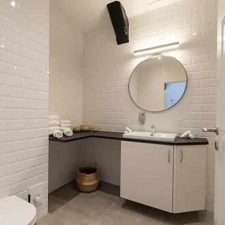 Aparthotel Center Penthouse