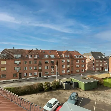 Center Penthouse * Sonderborg