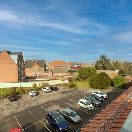Center Penthouse Sonderborg